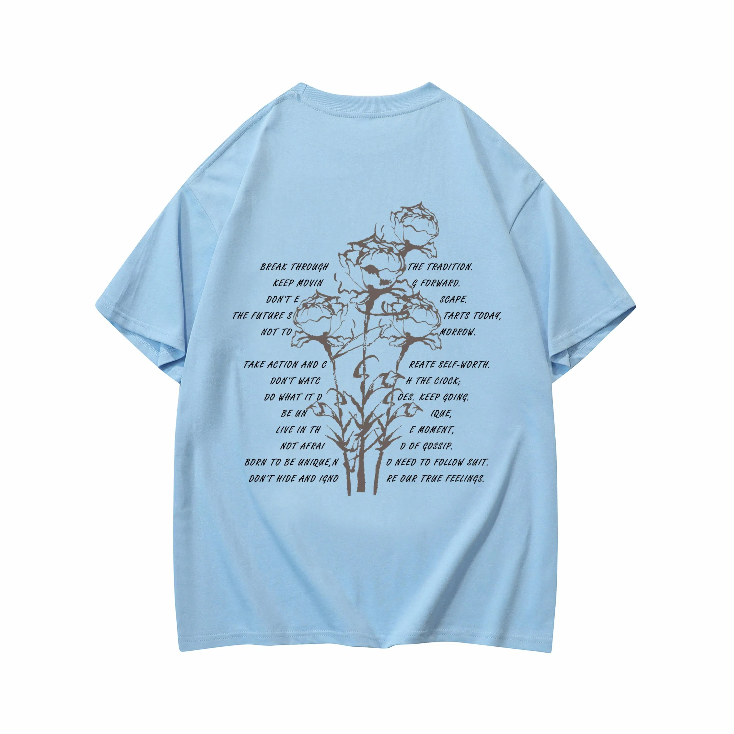 LIGHTNING MONSTER LogoT