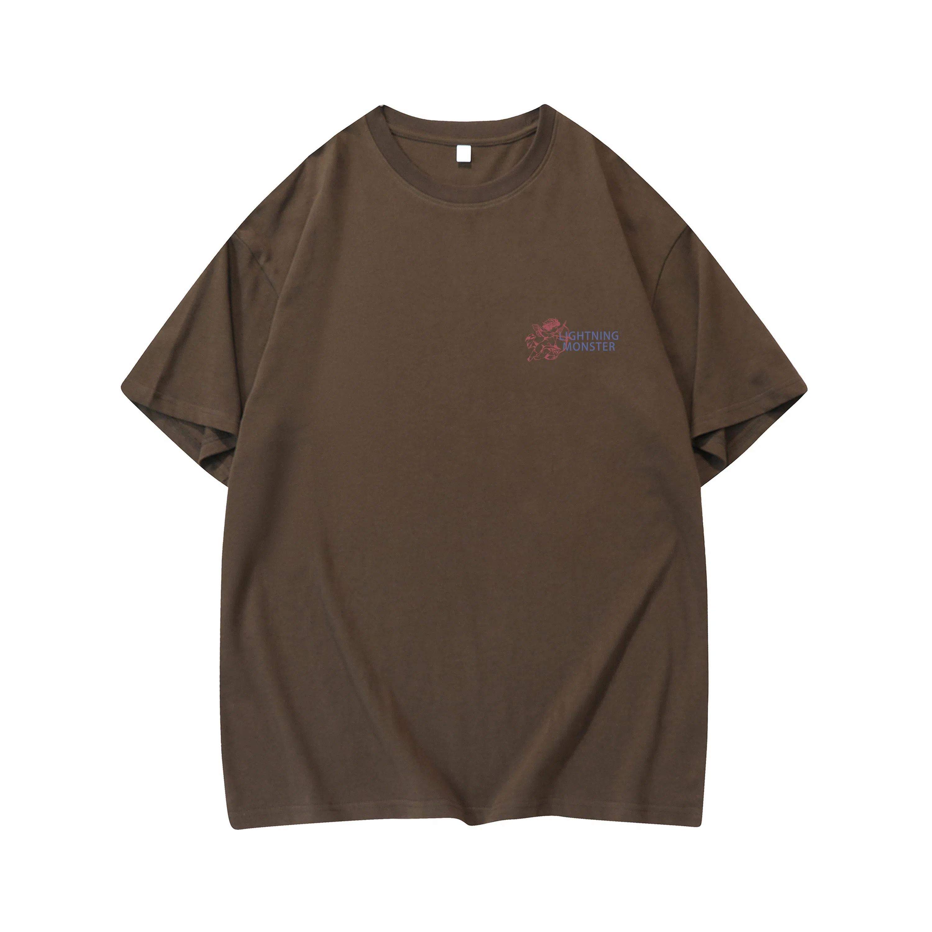 LIGHTNING MONSTER LogoT