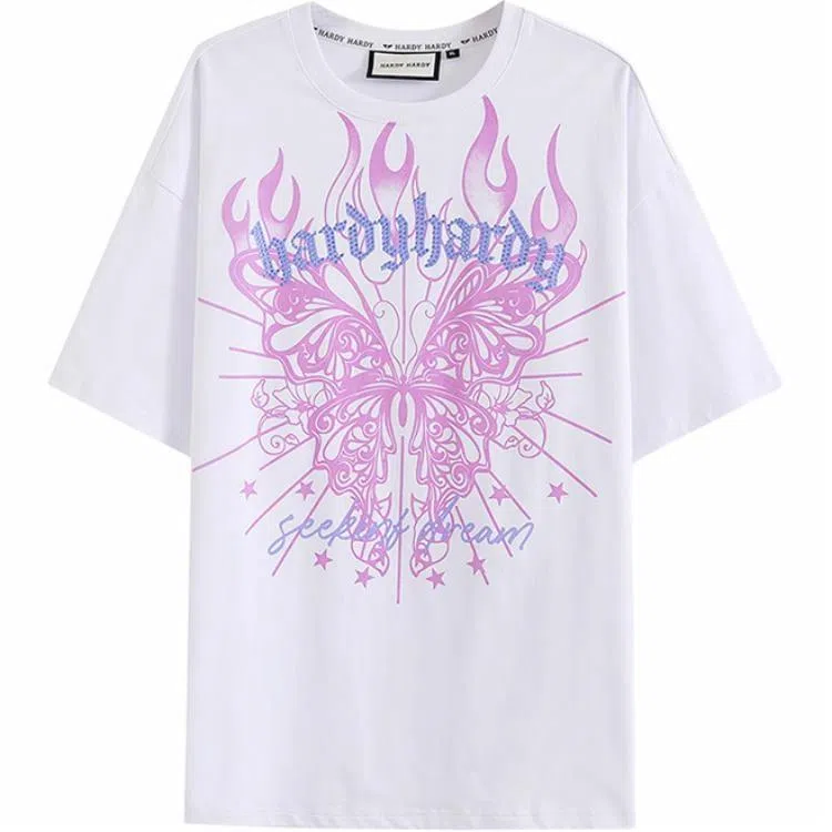 HARDY HARDY T
