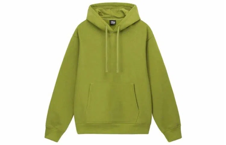 Stussy SS22 logo