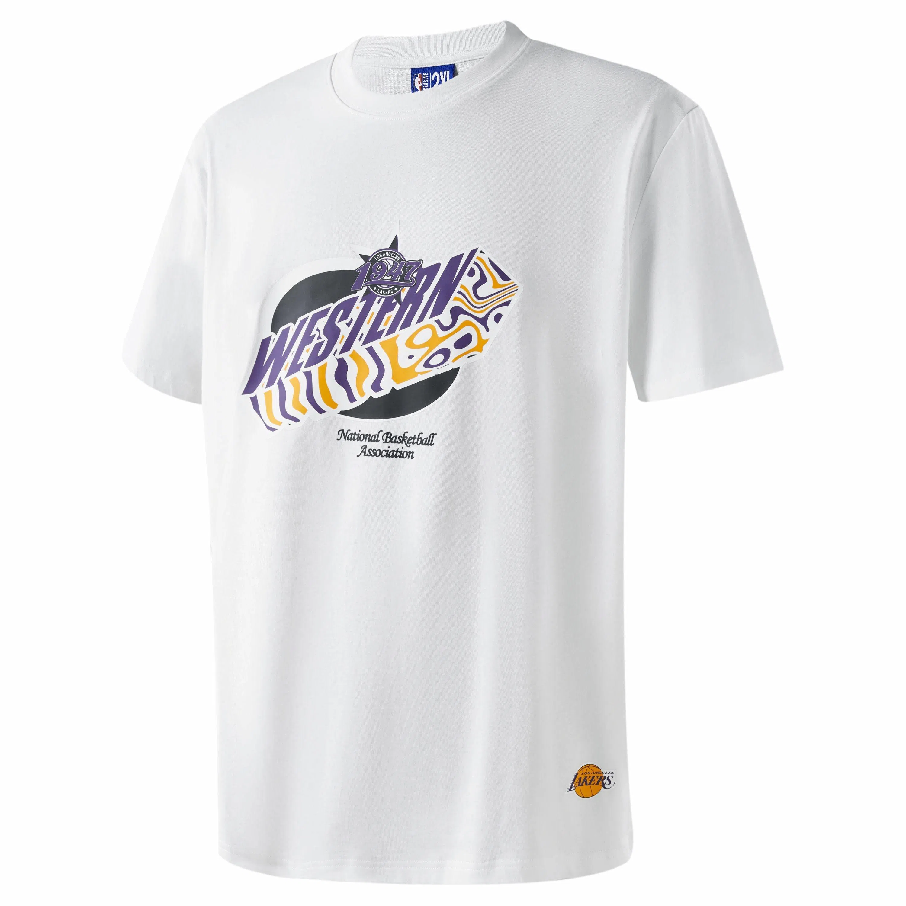 NBA T