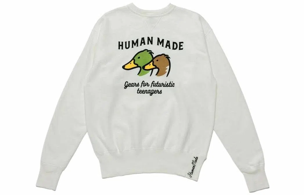 HUMAN MADE