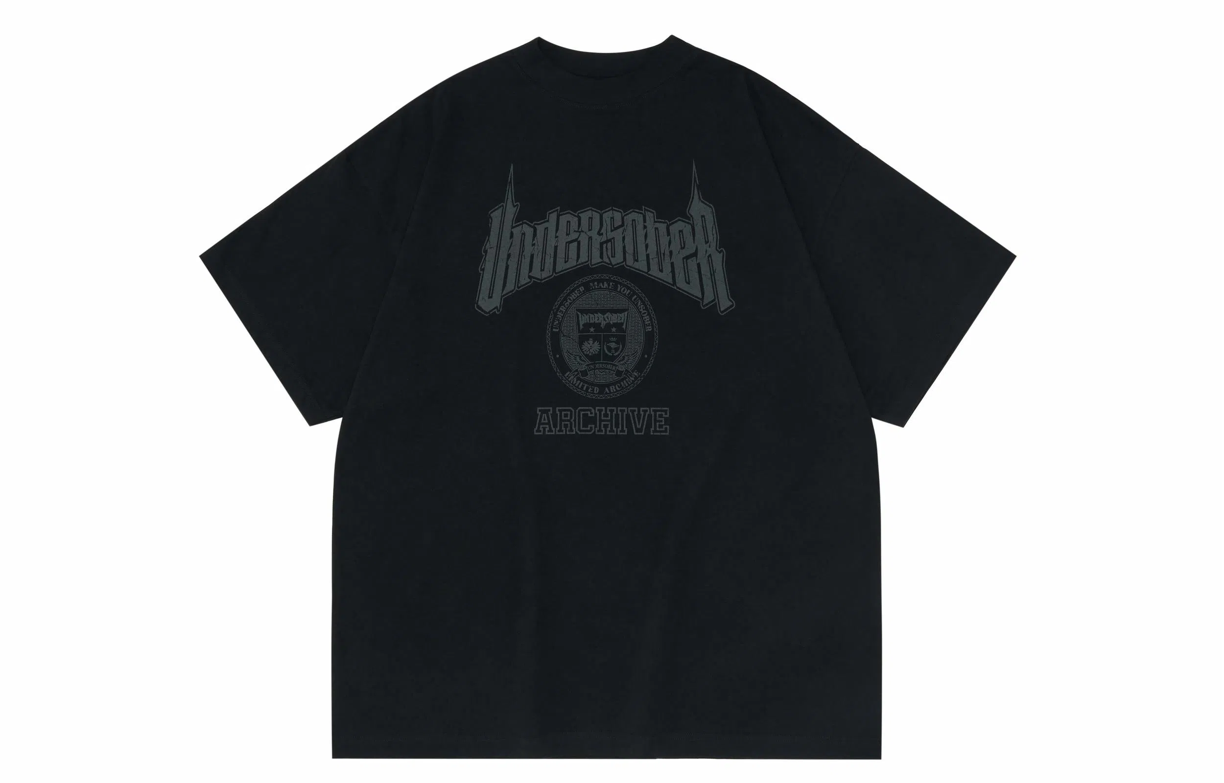 undersober T
