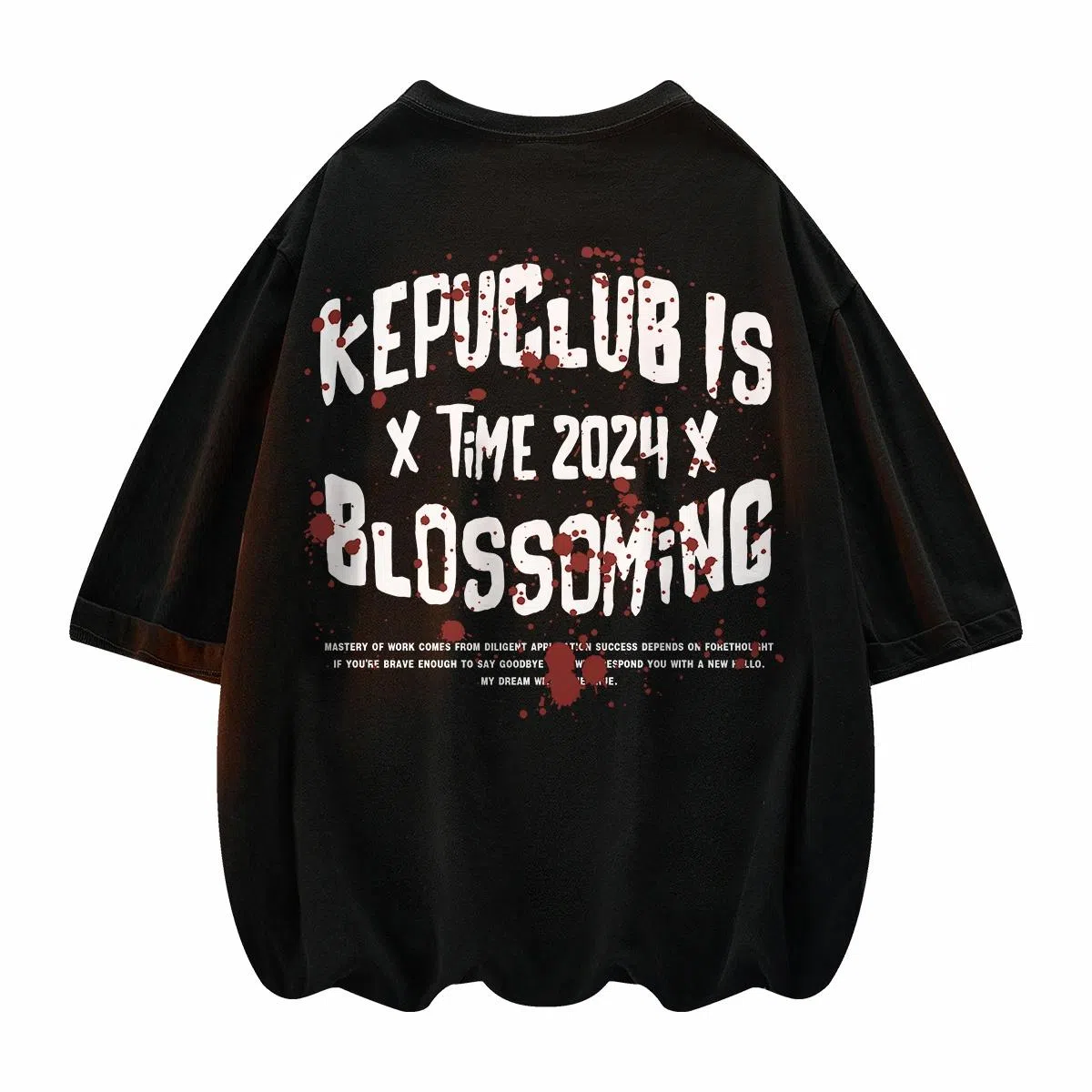 kepu logo T