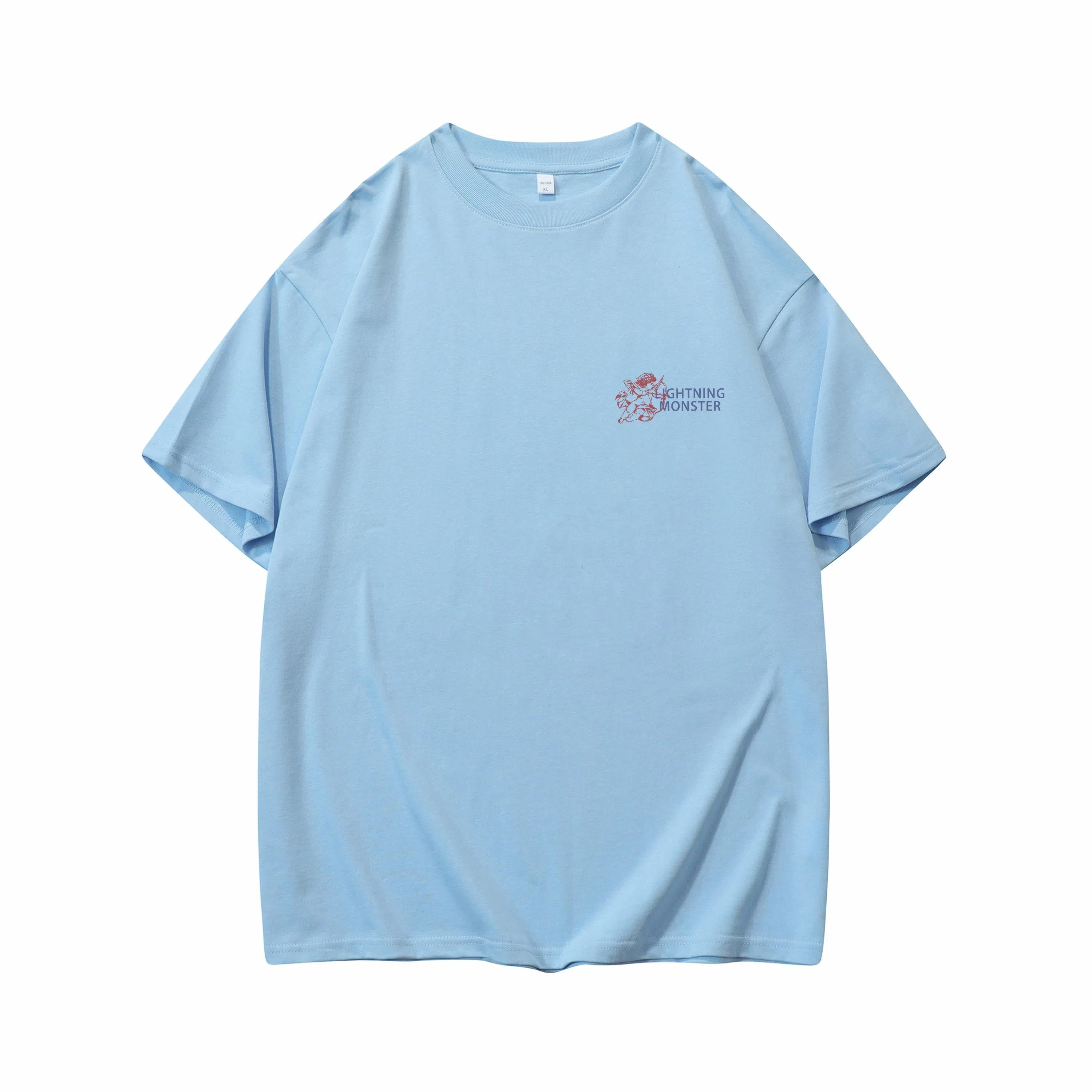 LIGHTNING MONSTER LogoT