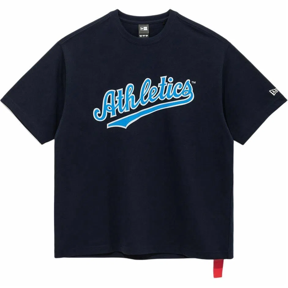 New Era SS25 MLB T