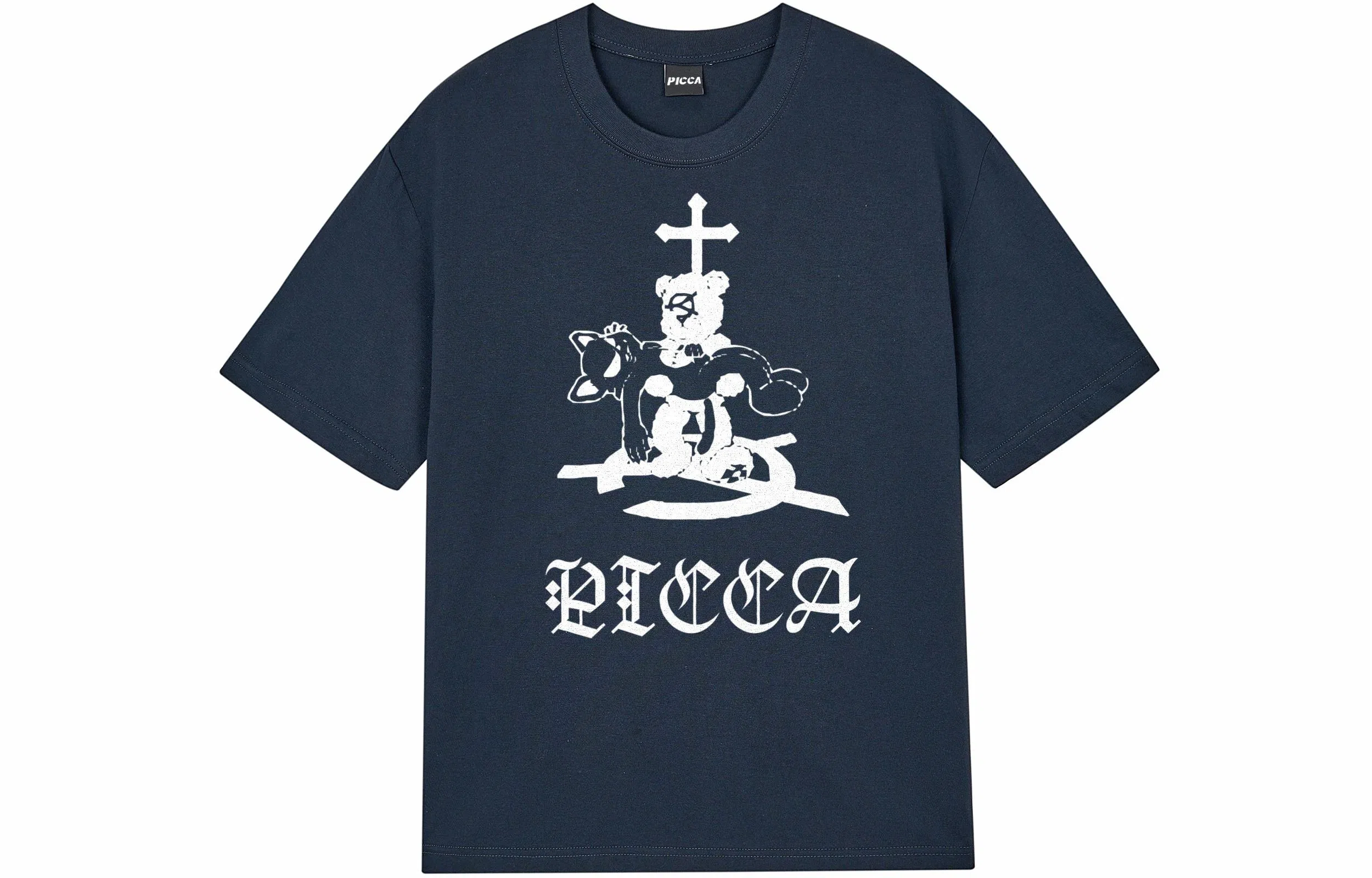 Picca logoT