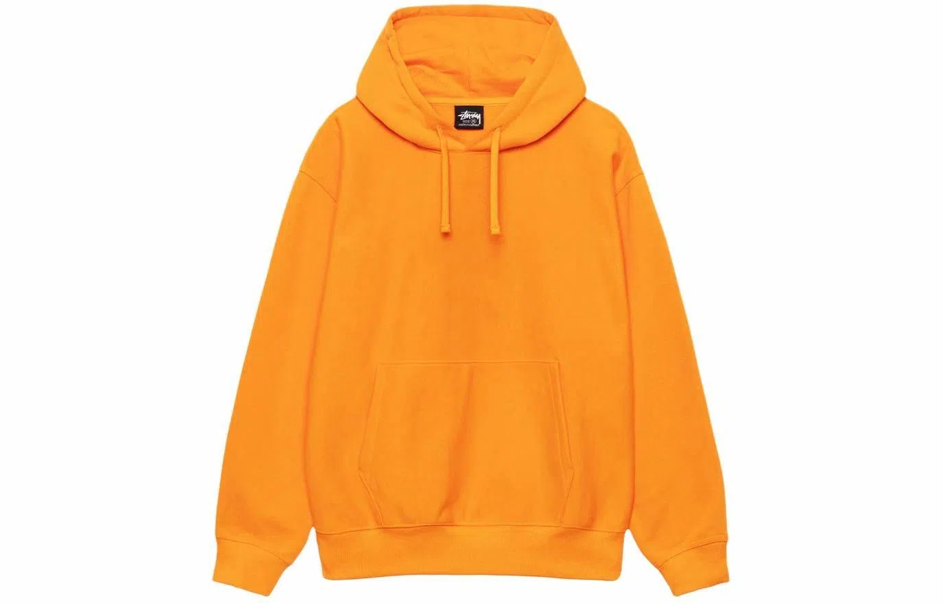 Stussy SS22 logo