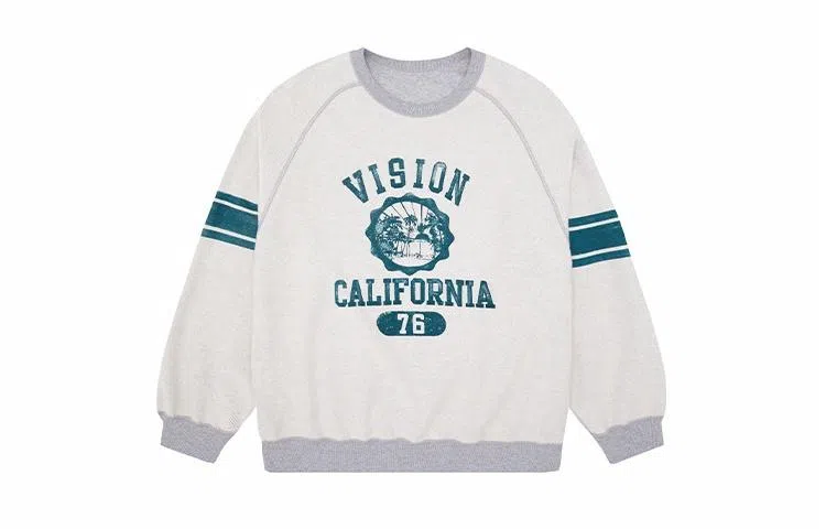 Vision Street Wear LOGO