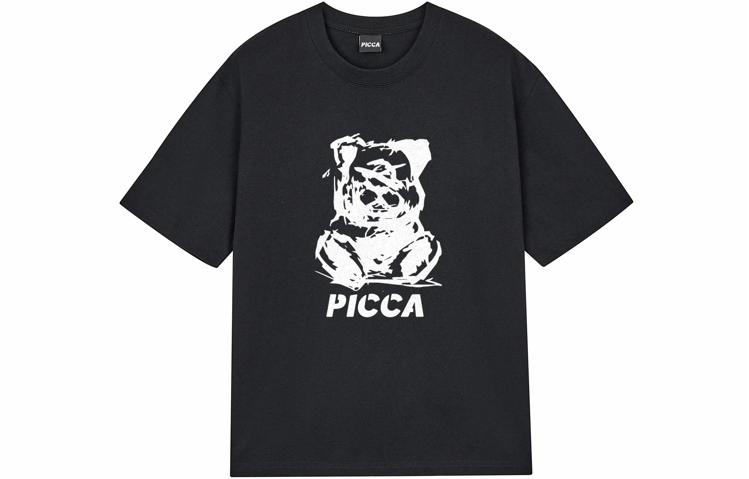Picca logoT