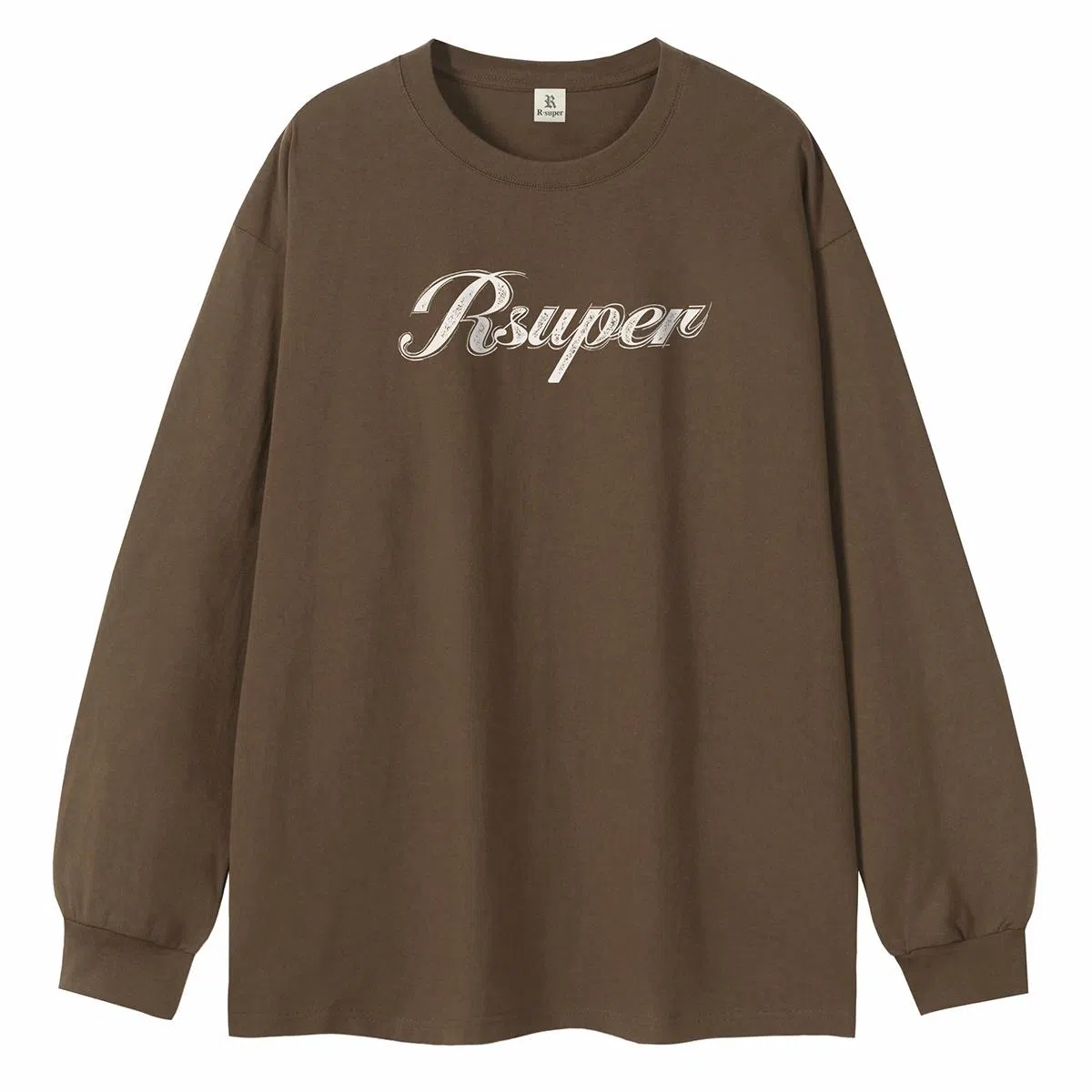 R.super LogoT