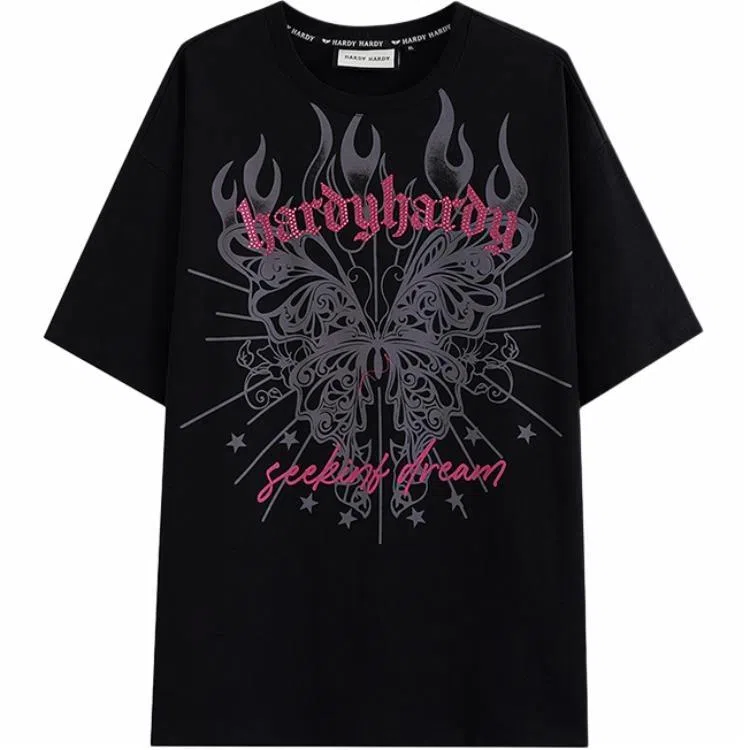 HARDY HARDY T