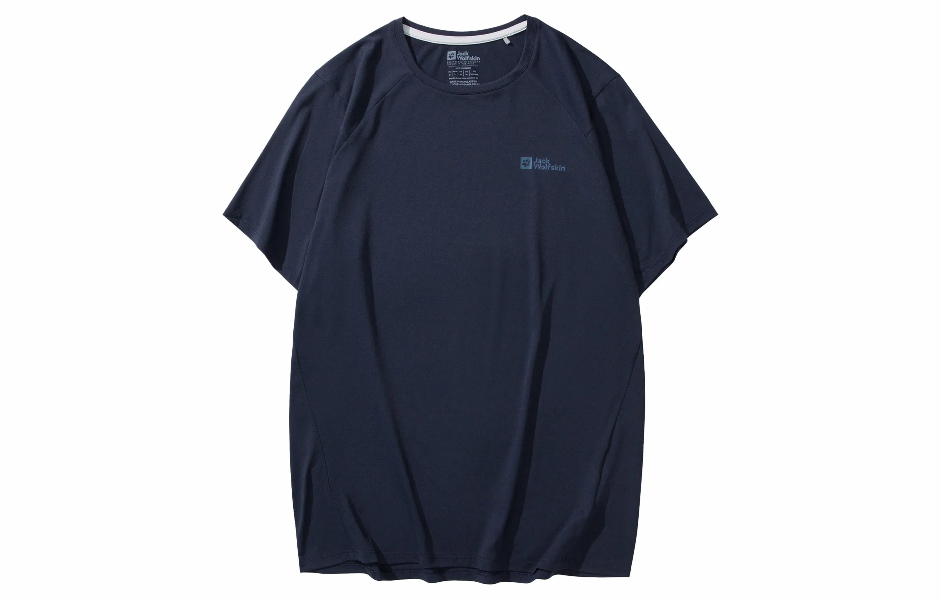 Jack Wolfskin PRELIGHT LogoT