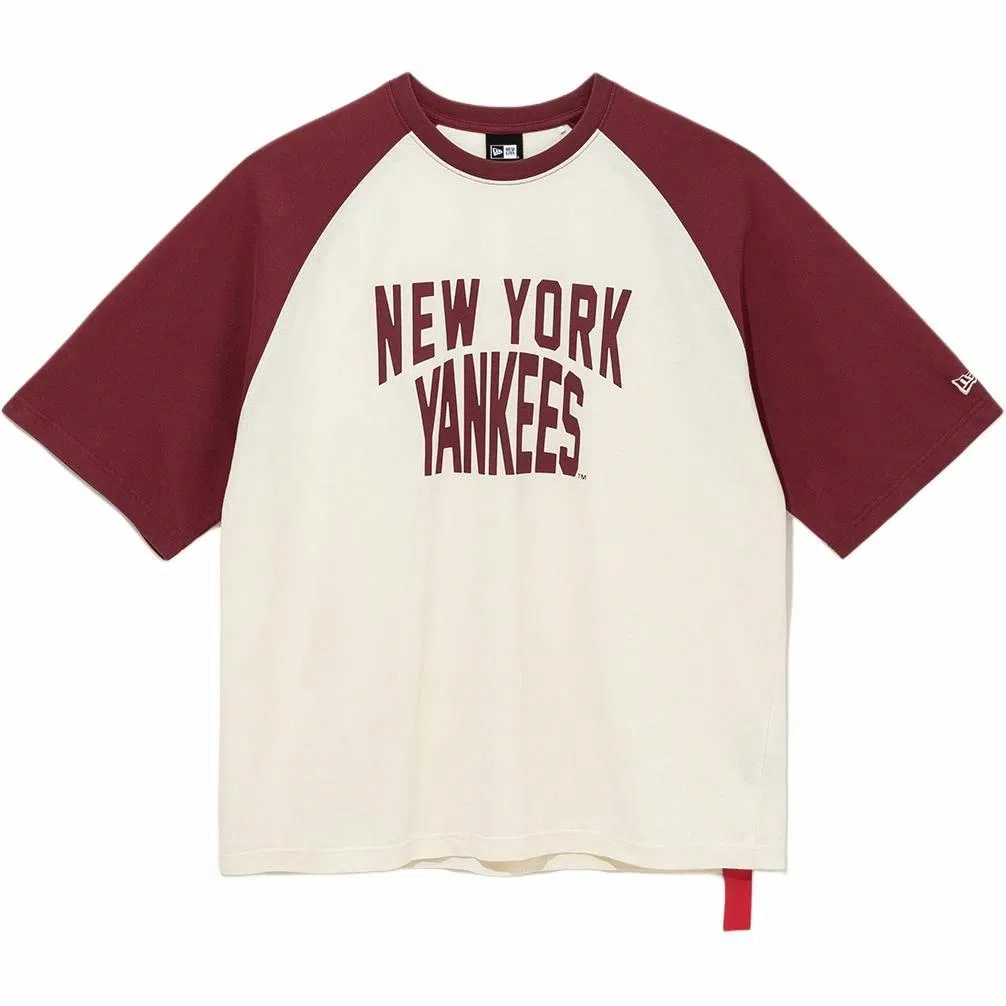 New Era SS25 MLB T