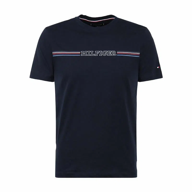 Tommy Hilfiger logoT