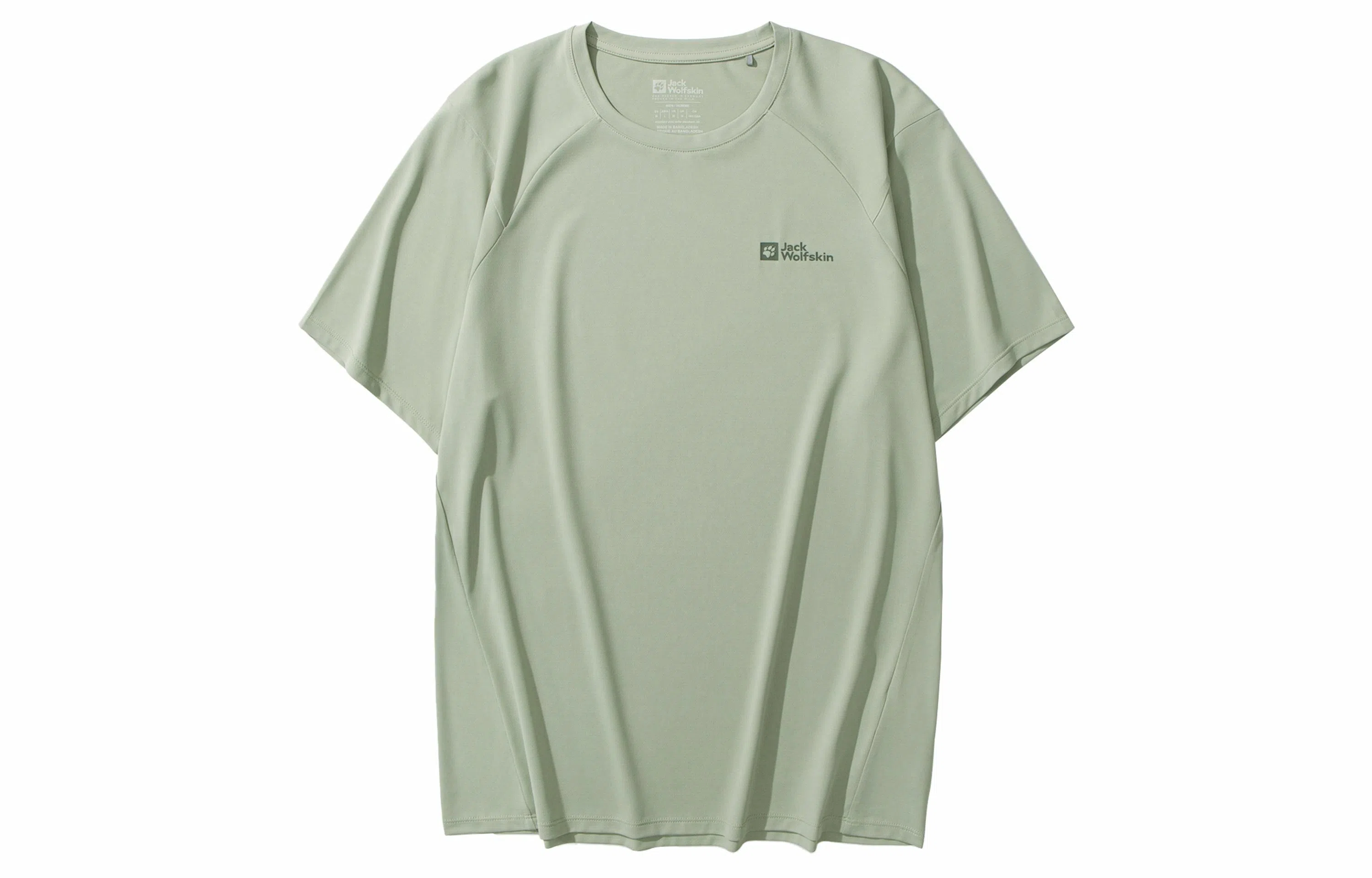Jack Wolfskin PRELIGHT LogoT