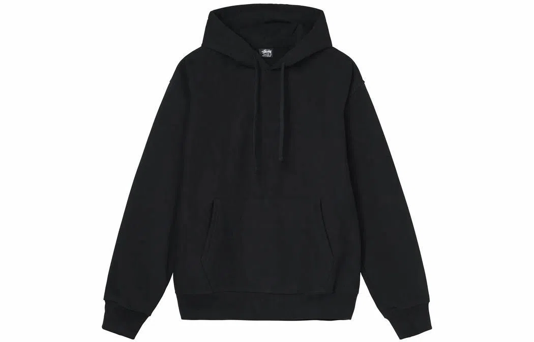 Stussy SS22 logo