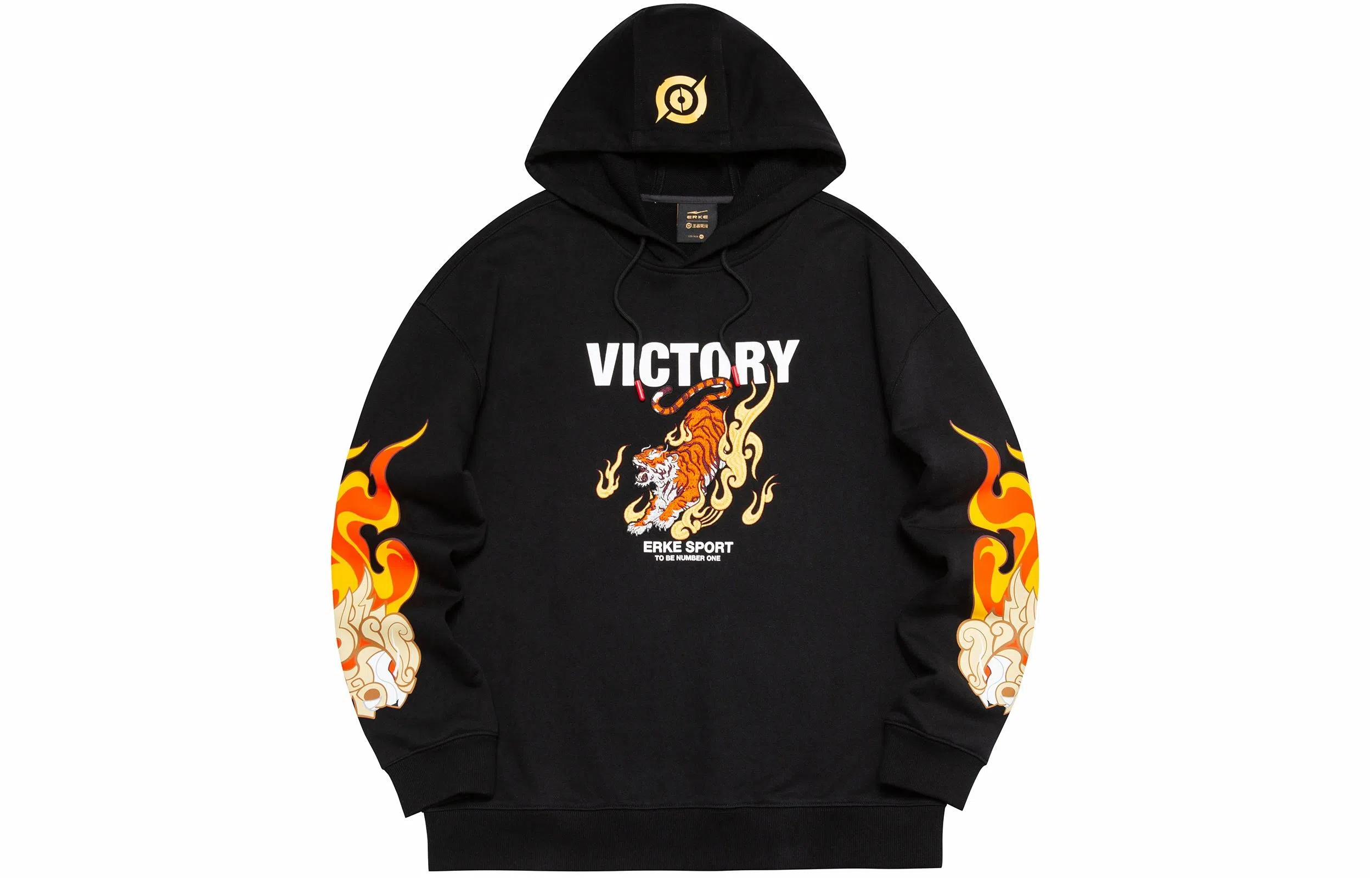 x Victory