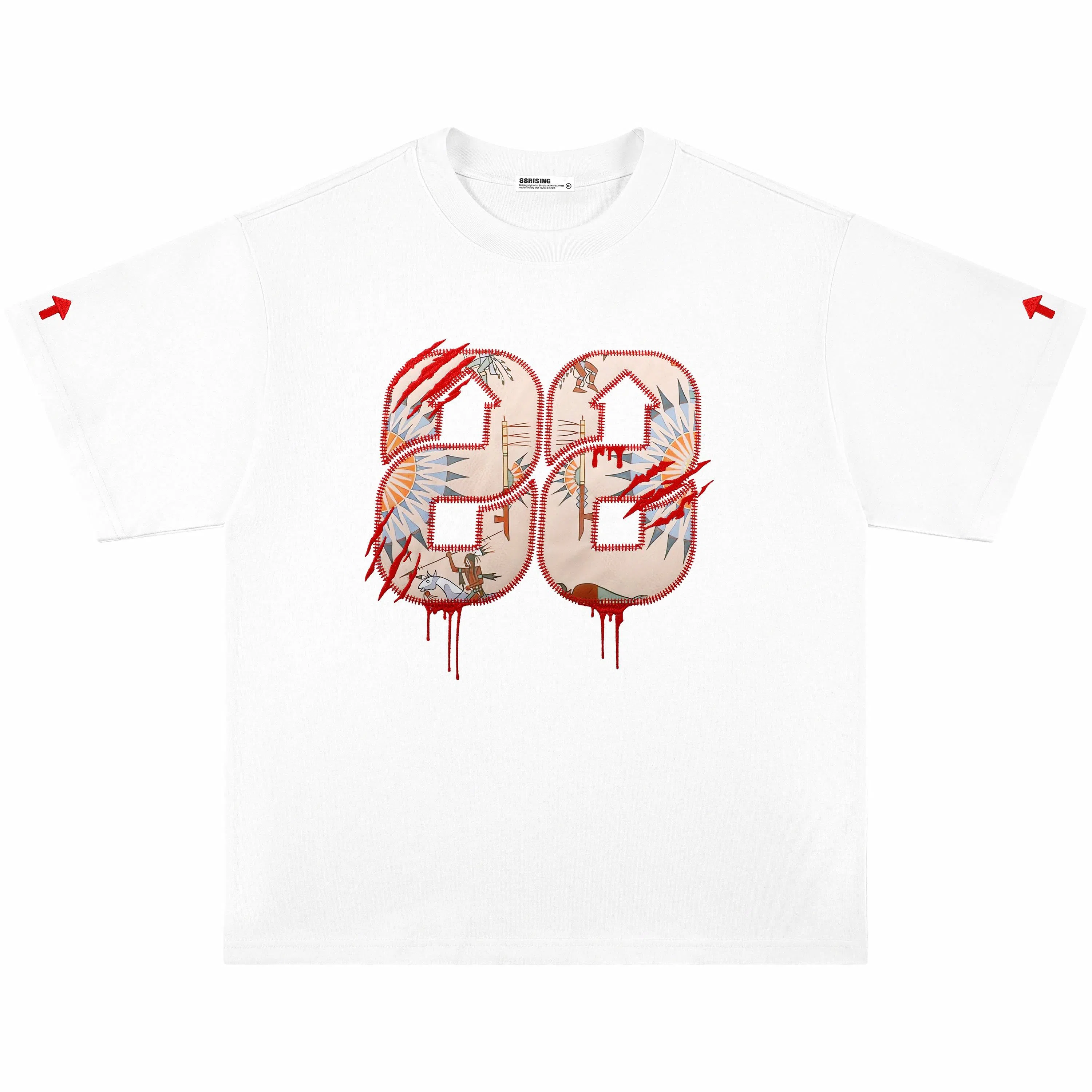 88rising Origin Series