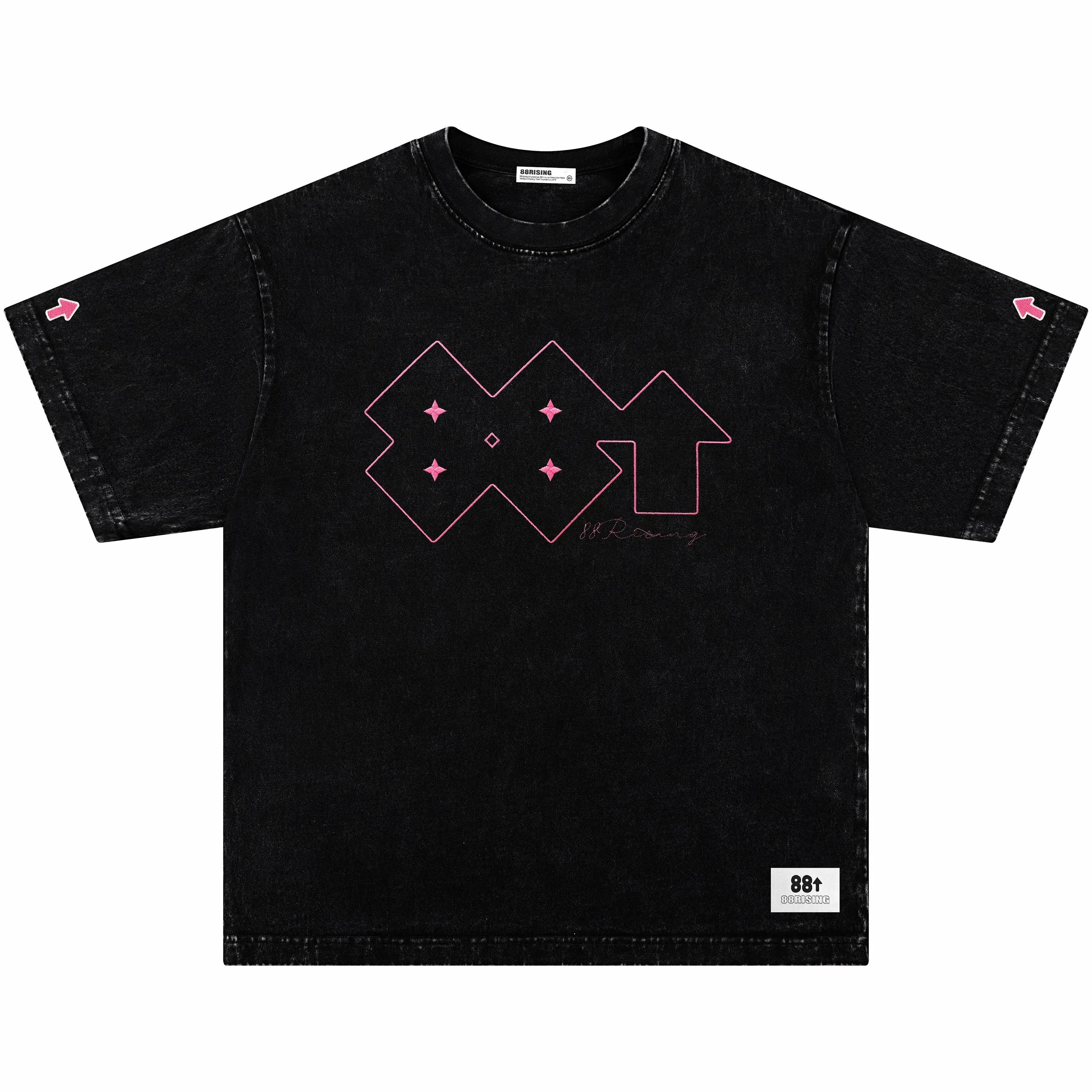 88rising LogoT