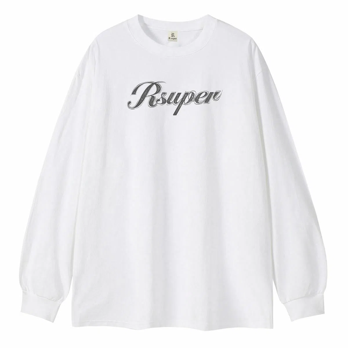 R.super LogoT