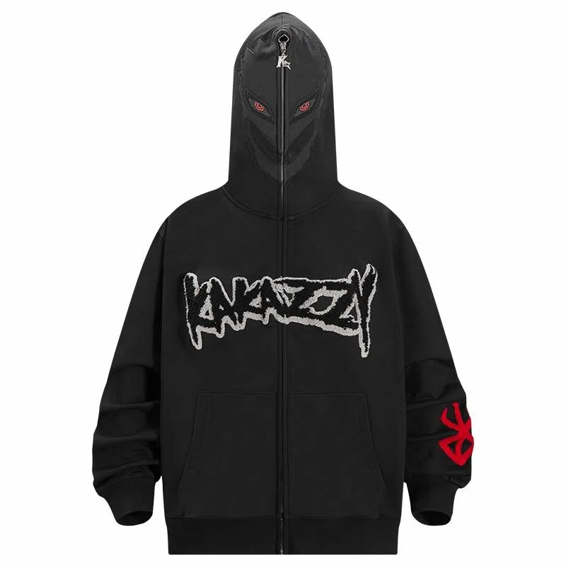 KAKAZZY Hoodie