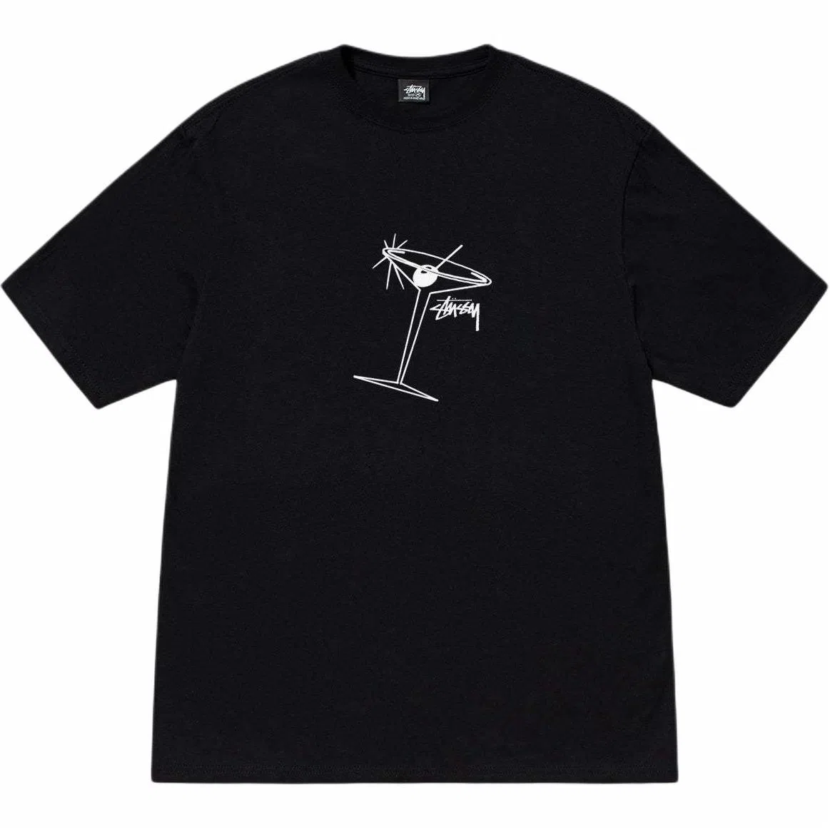 Stussy Martini Tee