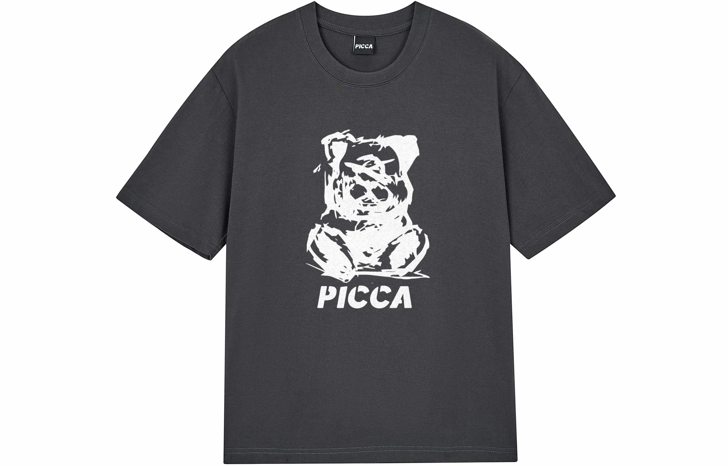 Picca logoT