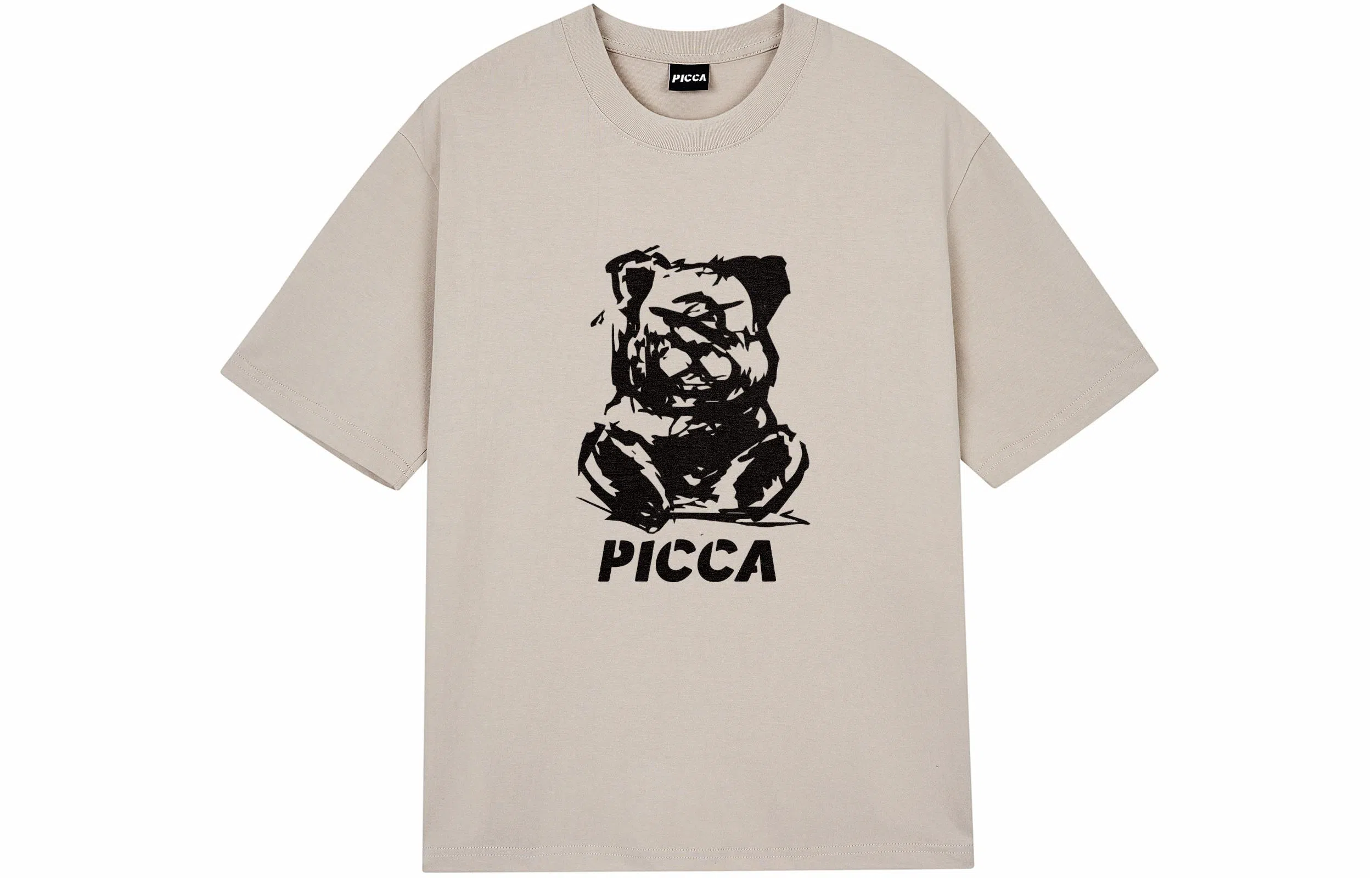 Picca logoT