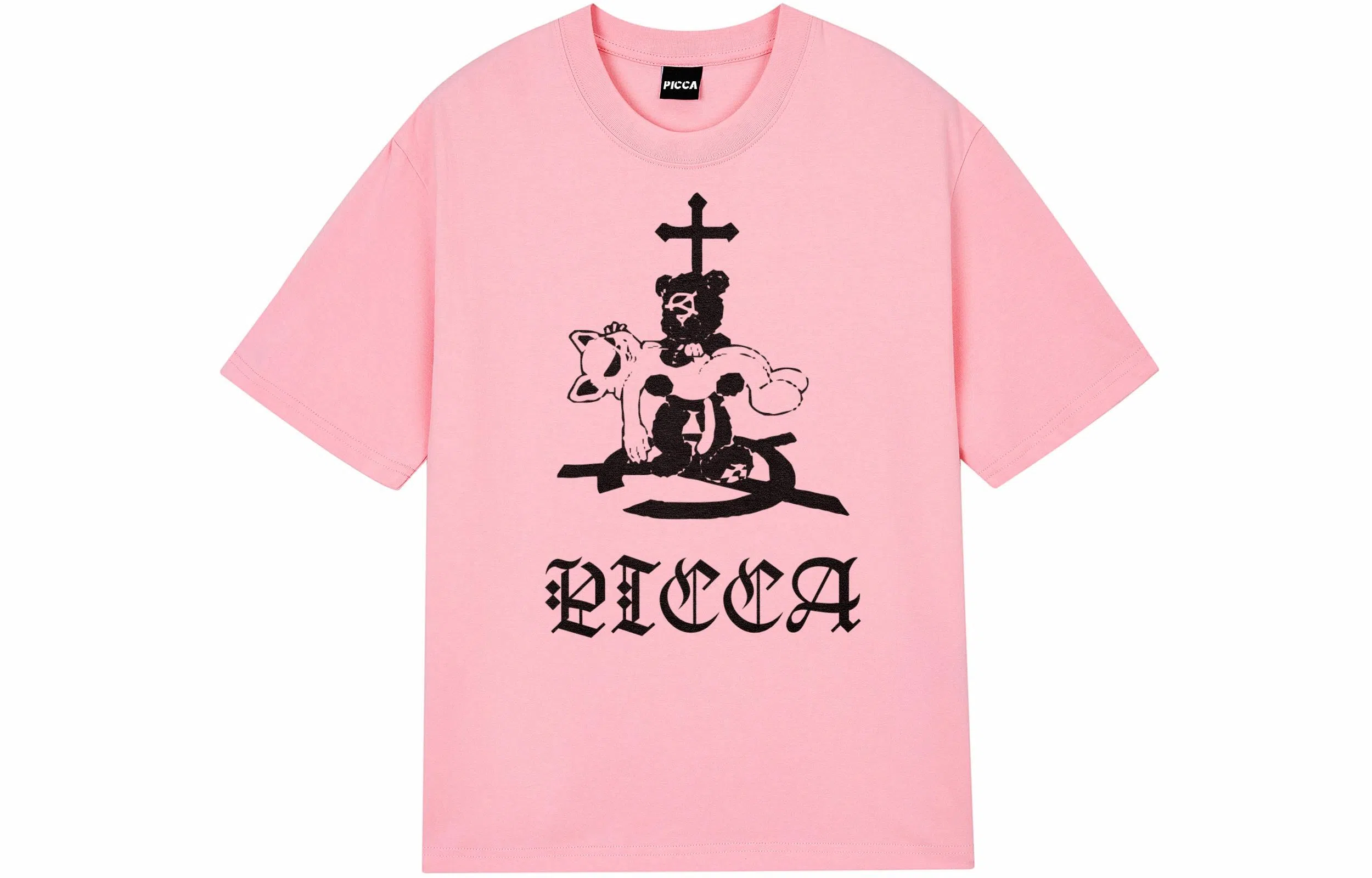 Picca logoT