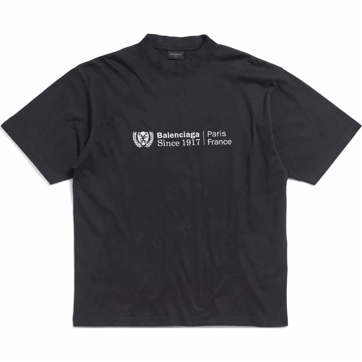 Balenciaga LogoT