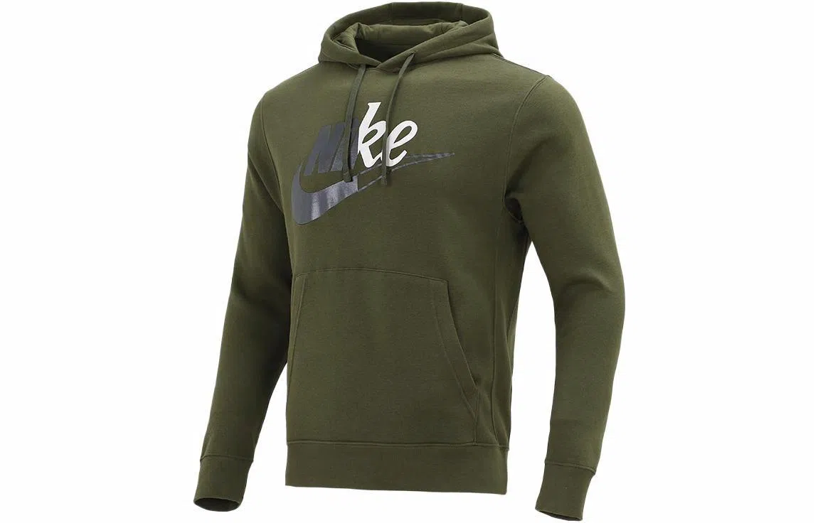 Nike M Nsw Spe+po Bb Hoodie