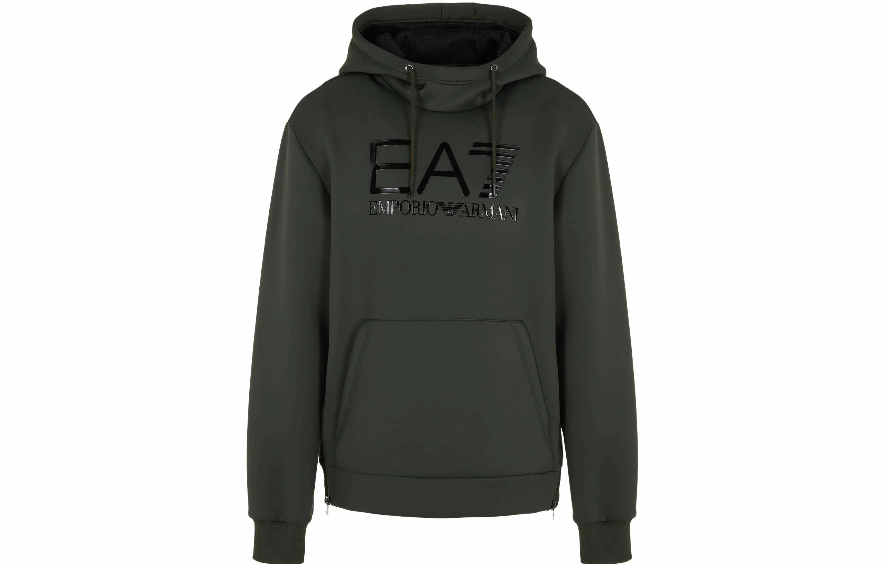 EMPORIO ARMANI FW23 EA7 Logo