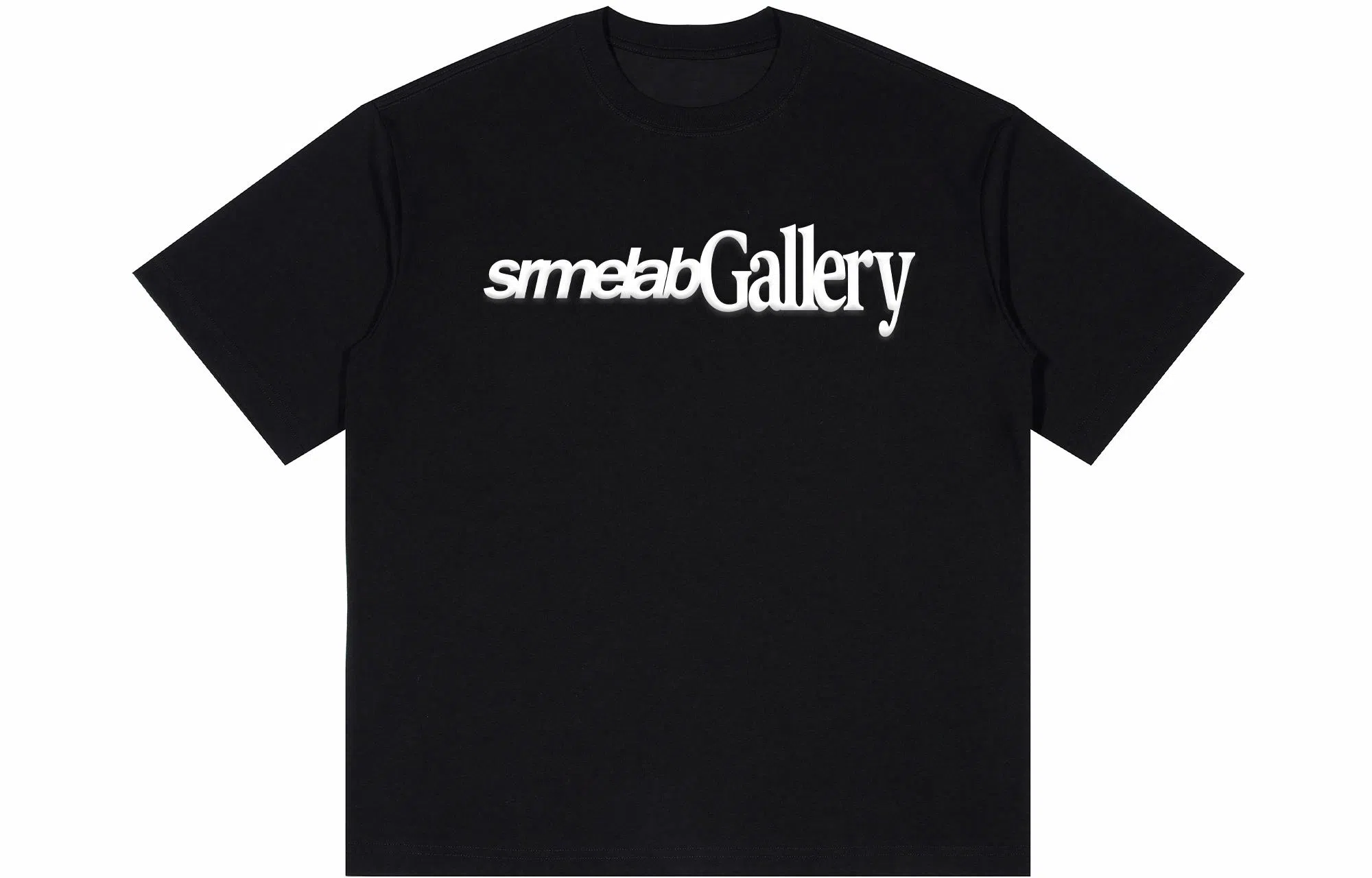 SIMPLE RIMLESSSRME LOGOT