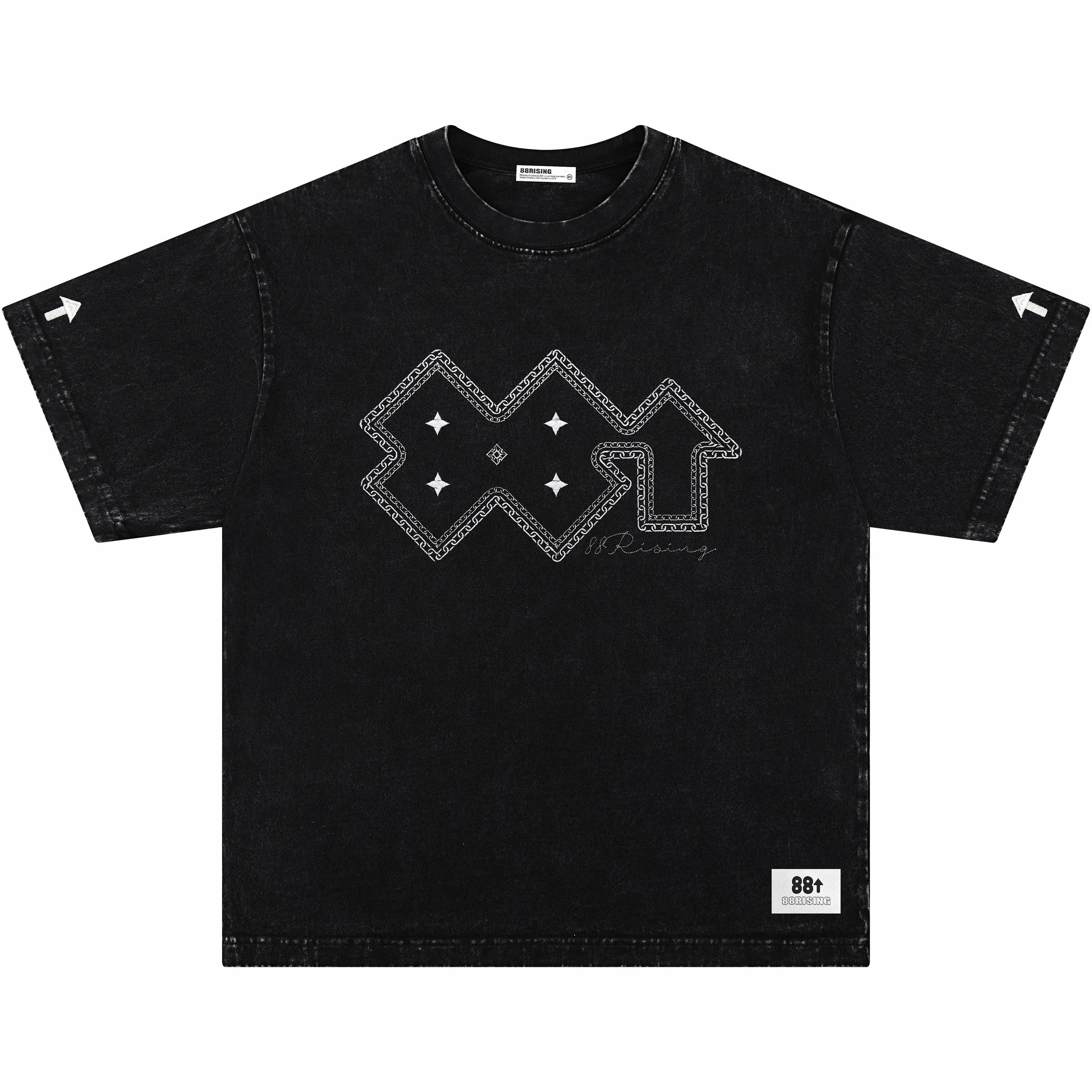 88rising LogoT