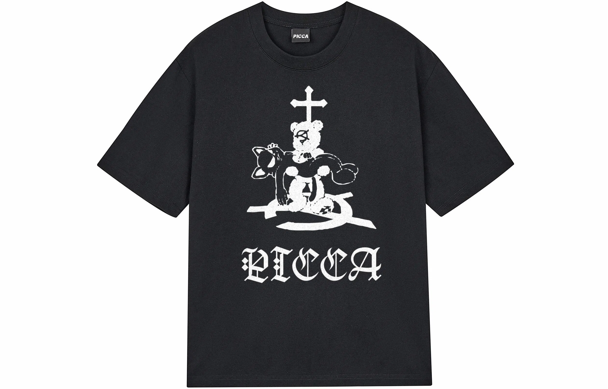Picca logoT