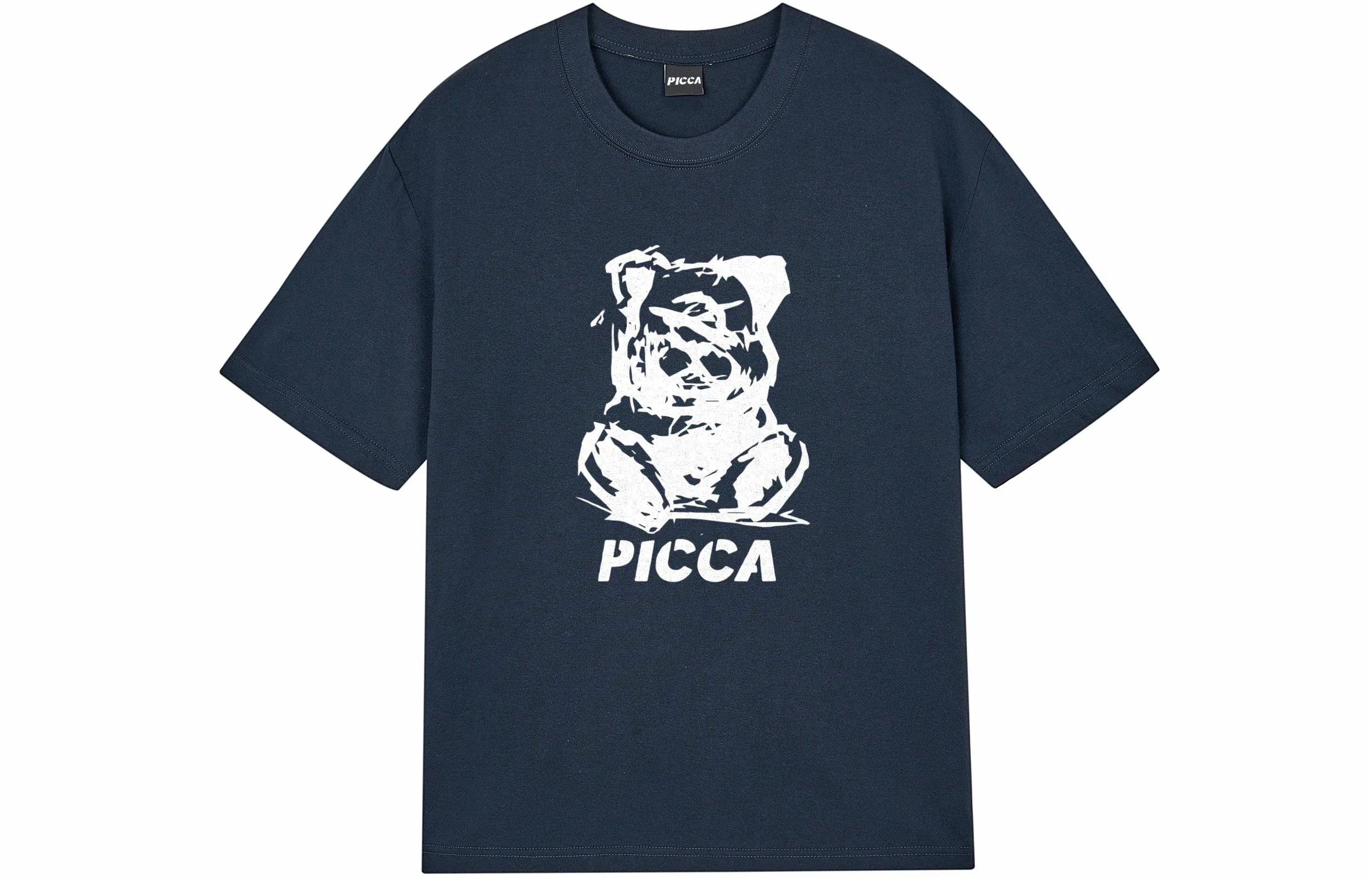Picca logoT