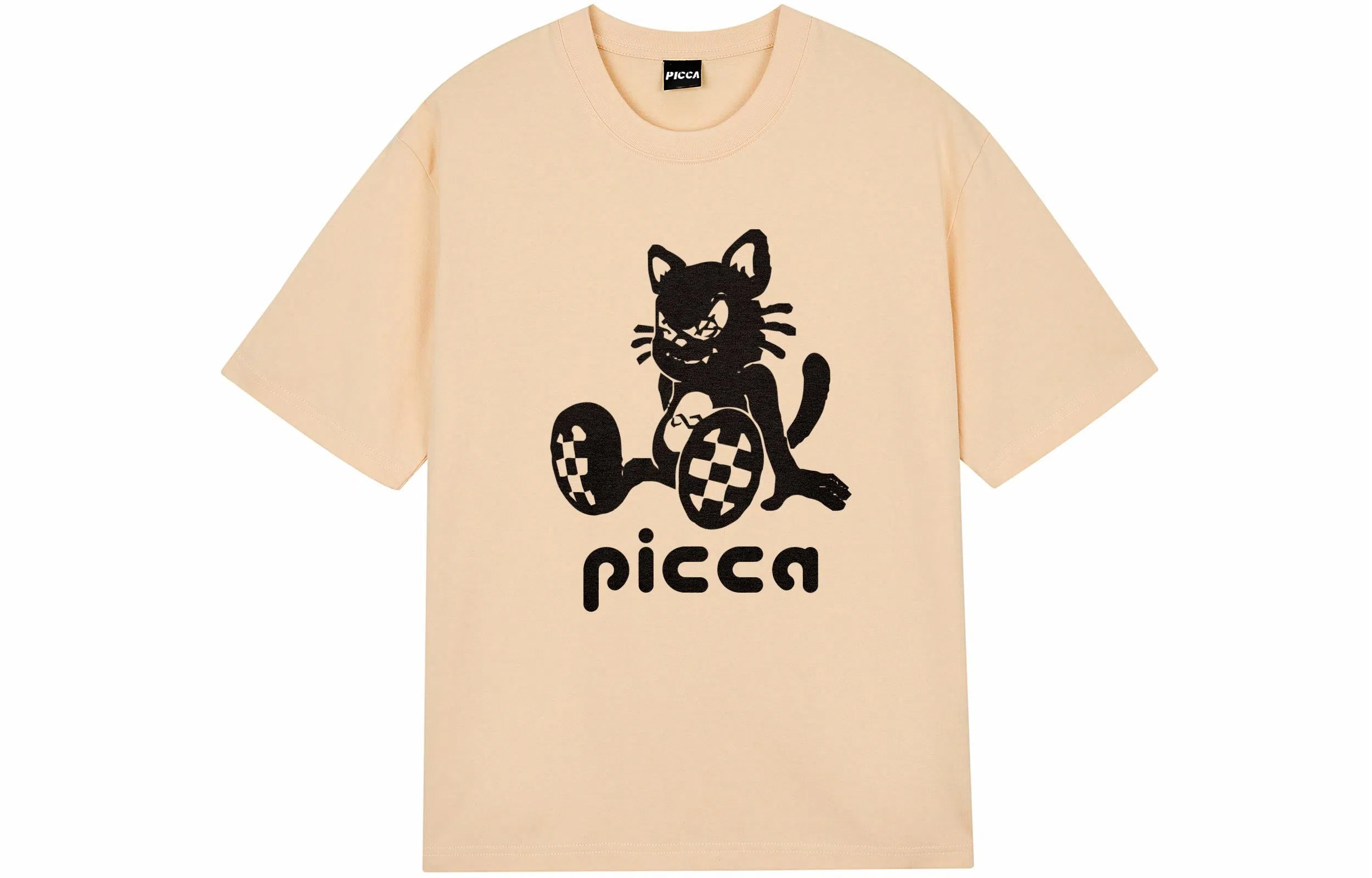 Picca cleanfitlogoT