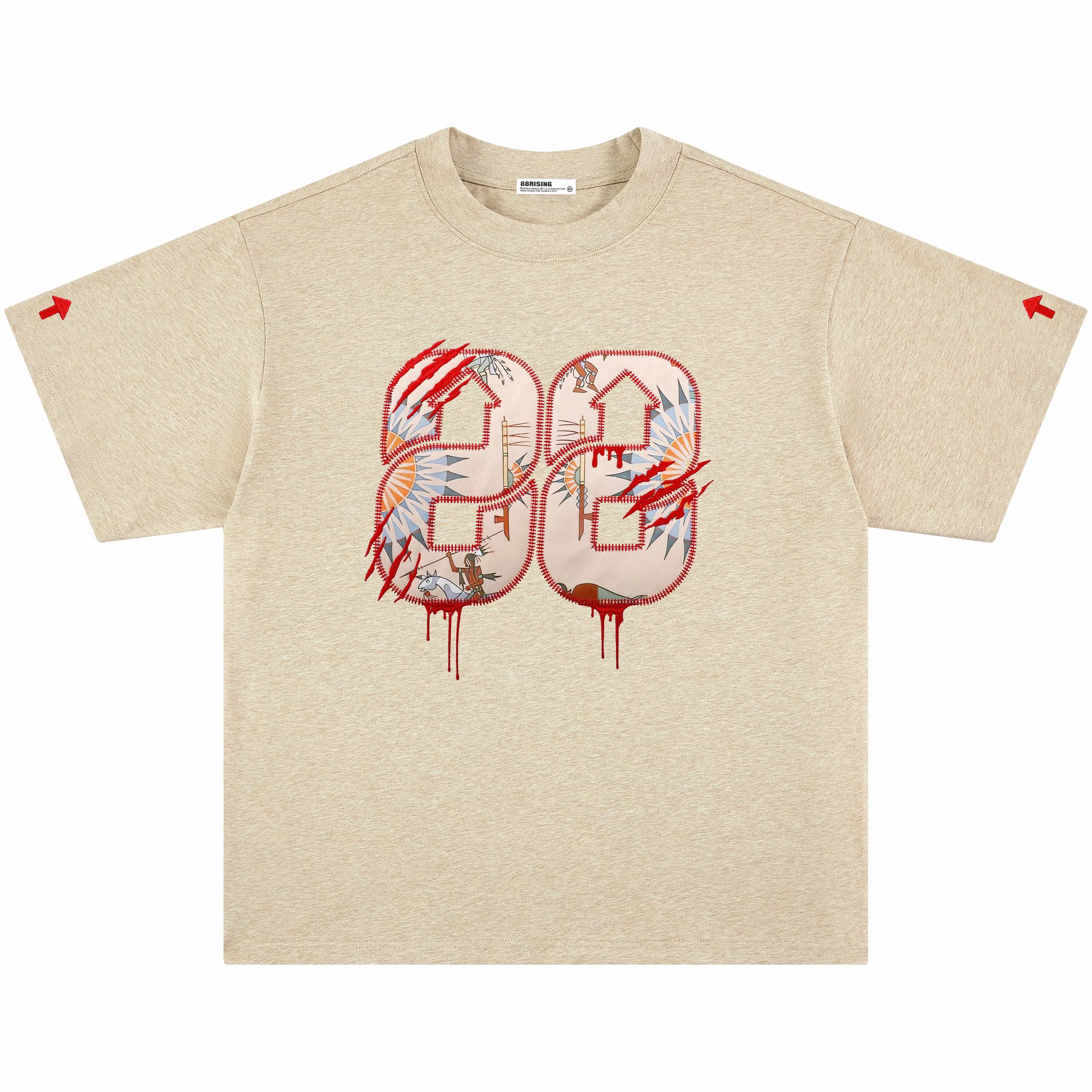 88rising Origin Series