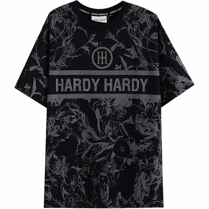 HARDY HARDY LogoT