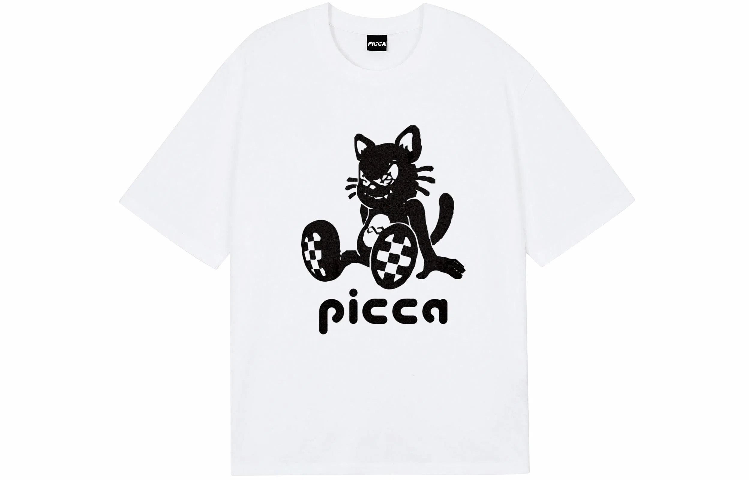Picca cleanfitlogoT