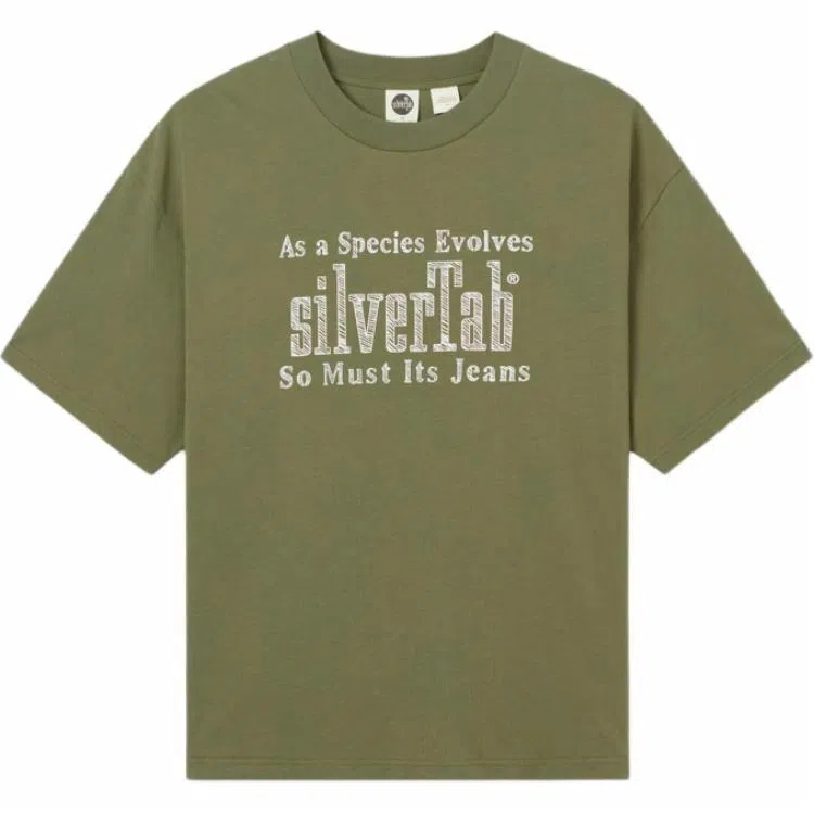 levis SS25 T