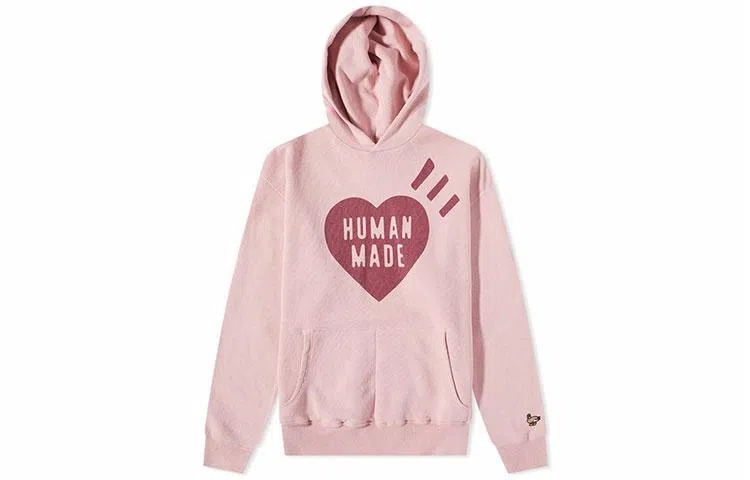 HUMAN MADE SS22 Logo