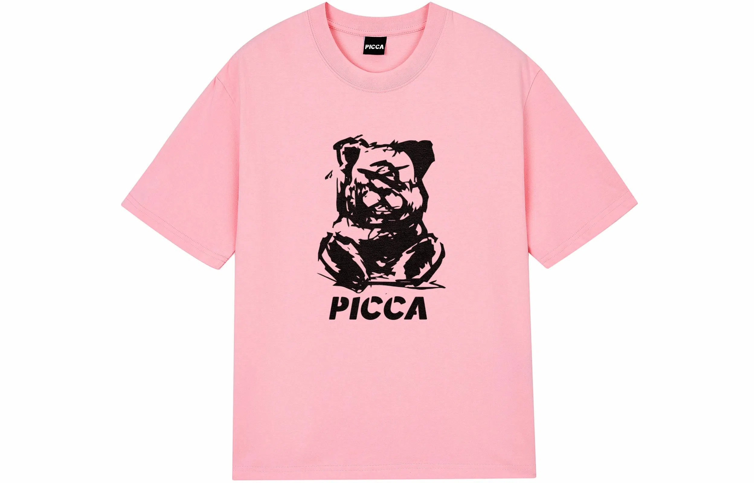 Picca logoT
