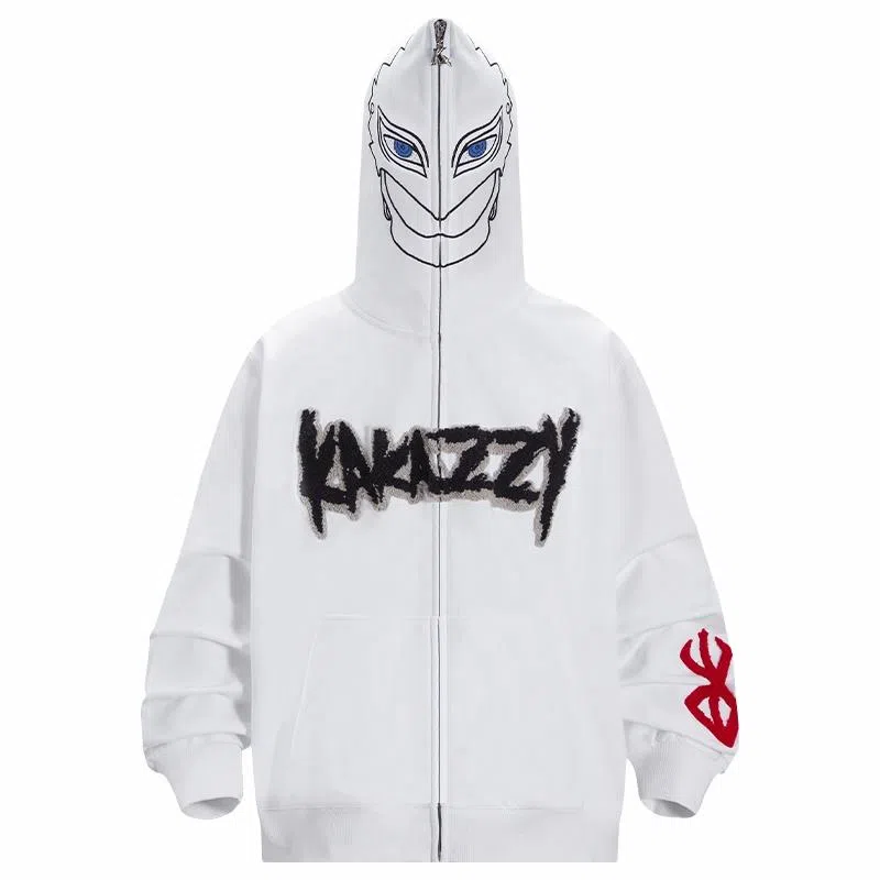 KAKAZZY Hoodie