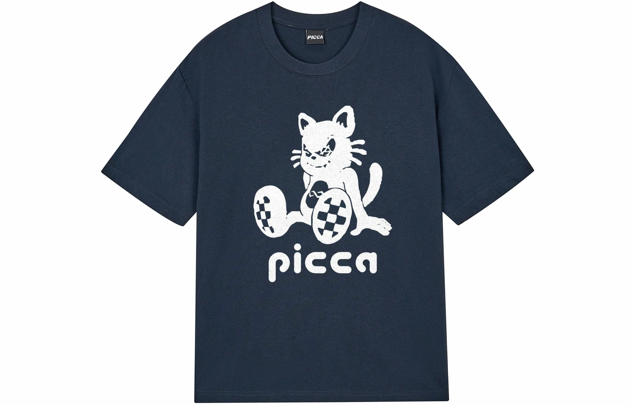 Picca cleanfitlogoT