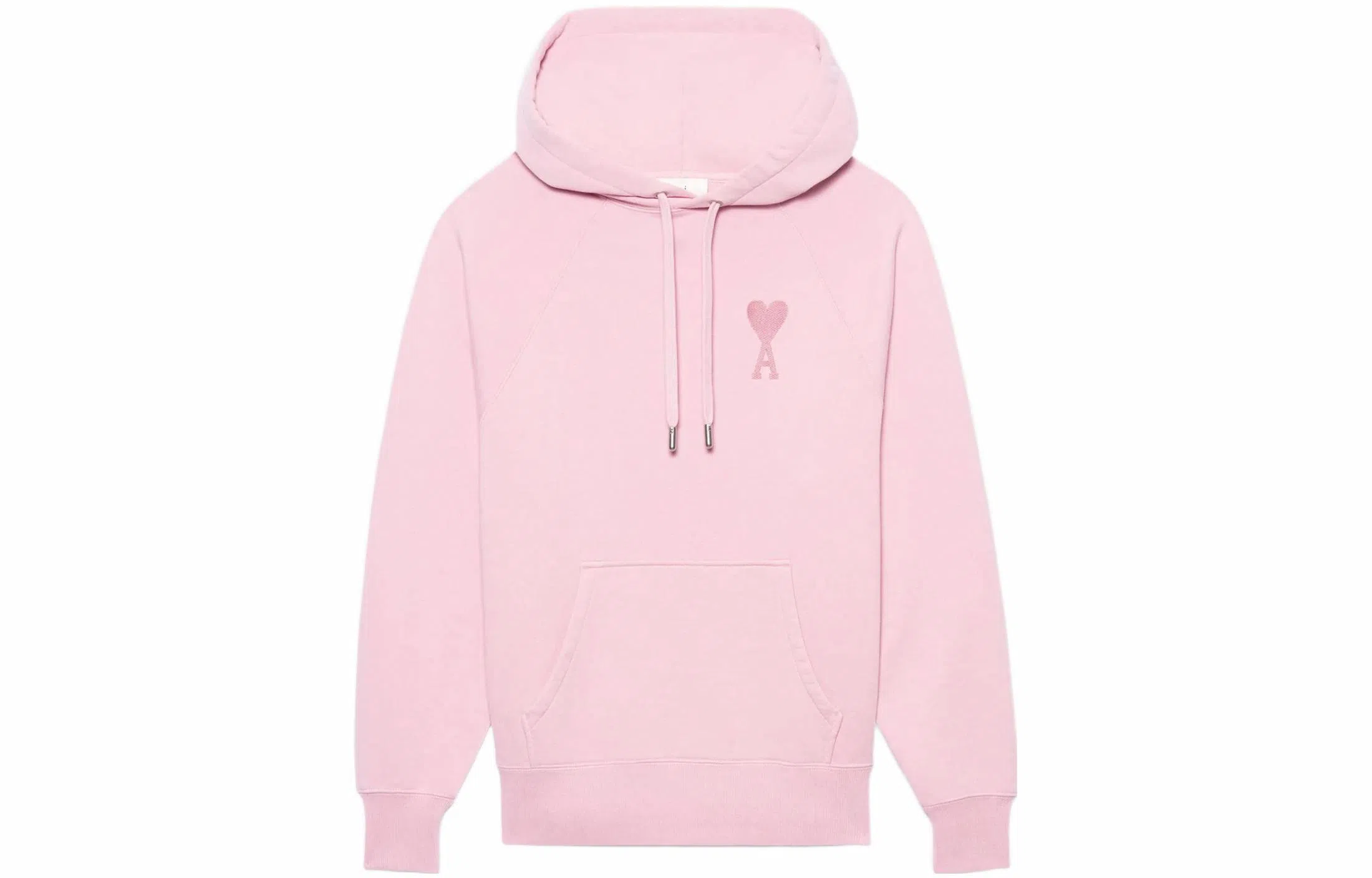AMIPARIS Hoodie Pink