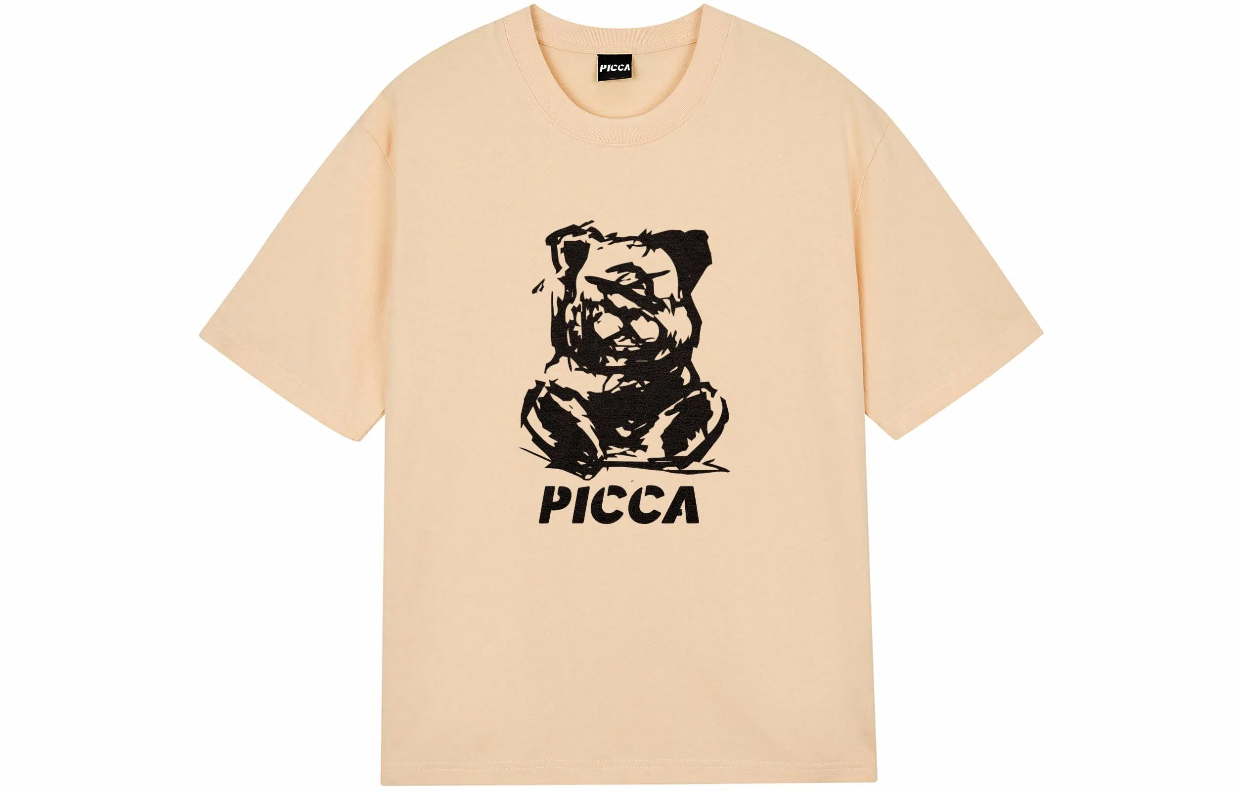 Picca logoT