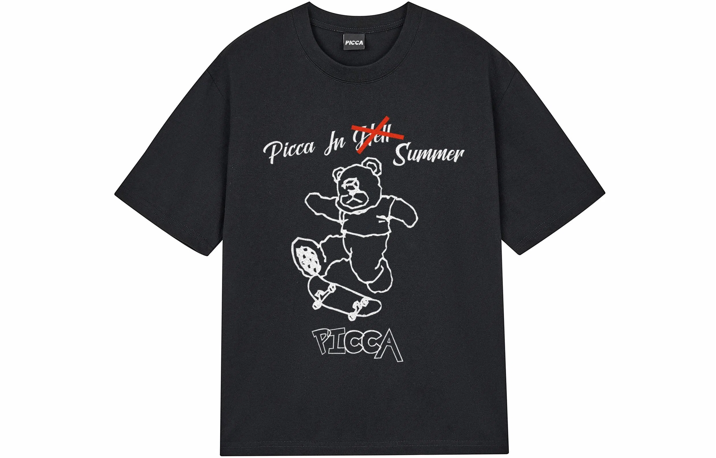 Picca logoT