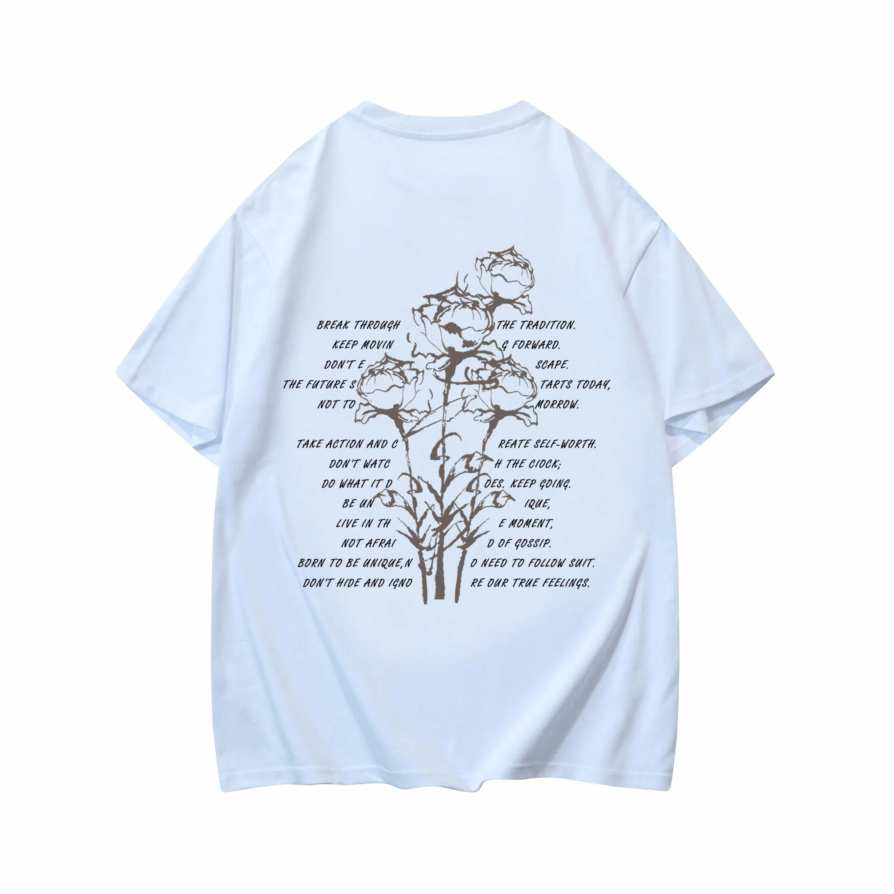 LIGHTNING MONSTER LogoT